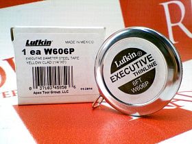 W606P Клей от LUFKIN