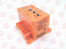 Монитор  напряжения / фазы Артикул PBE-120/208-ASE от производителя MARSH BELLOFRAM