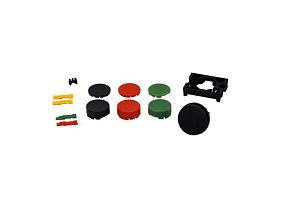 Cutler Hammer, Div of Eaton M22-KT1