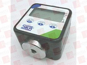 Модуль вспомогательных приборов для тестирования / измерительных приборов Артикул M400-PQ-09-21R3 от производителя SIKA