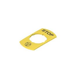 VE TF32G5110 Маркер для проводов/терминалов от PIZZATO