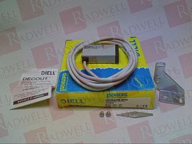 Фотоэлектрический датчик Артикул BS2/00-0C от производителя MD MICRO DETECTORS