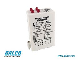 Western Reserve Controls 1781-IT5Q