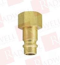 Труба и муфта Артикул ES 14 NI от производителя PNEUMAT SYSTEM