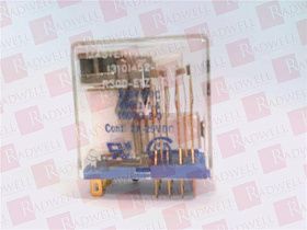 Твердотельная перегрузка / реле Артикул R30D-E1Z4-24V от производителя MEC