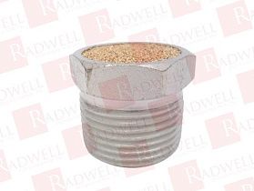 Перемычка / клемма / штекер Артикул ASP-6BV от производителя ARROW PNEUMATICS