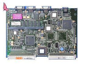 110.241.0279 Плата ПК Плата ПЛК / дополнения к  плататам от NETSTAL