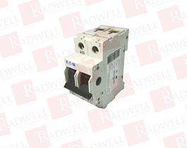 Автоматический выключатель для монтажа на дин-рейку Артикул IS-32/2 от производителя EATON CORPORATION