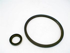 080-CRK01-500-100 Комплект уплотнений/прокладок от MILLER FLUID POWER