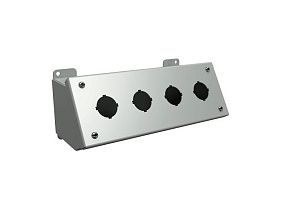 Hammond Manufacturing 1490D4