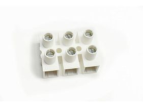 WECO Electrical Connectors 326-HDS/03