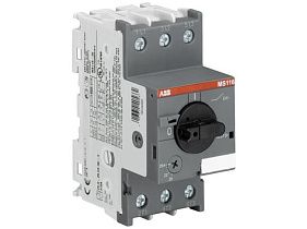 ABB MS116-25