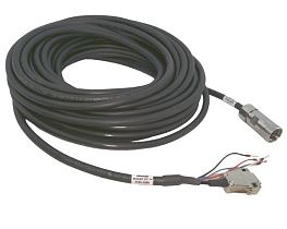 Кабель привода KS10-W/C-SSC-20 и аксессуары от LINMOT