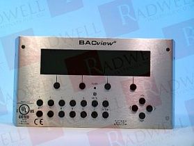 ЖК / светодиодный дисплей Артикул 2206 от производителя AUTOMATED LOGIC