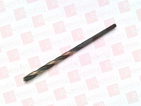 Сверло Артикул CD44748 от производителя TITAN TWIST DRILL