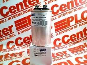 Конденсатор Артикул 12748 от производителя MARS