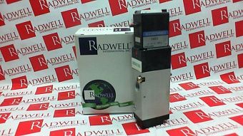 Электромагнитный клапан  Артикул 180-E1-DC24V от производителя KOGANEI