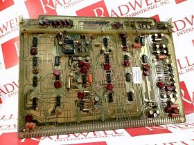 Плата ПК Плата ПЛК / дополнения к  плататам Артикул 9R918W1 от производителя ADVANCE RESEARCH & ROBOTICS