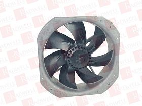 Вентилятор / терморегулятор для панели управления Артикул W2E250-HL06-01 от производителя EBM PAPST