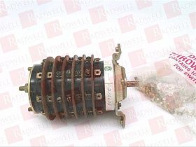 Поворотный кулачок Артикул 21207A от производителя ELECTROSWITCH