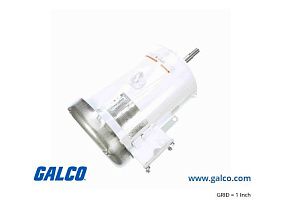 Marathon Electric N210A