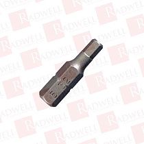 Винт  Артикул 19334 от производителя ISOMAX