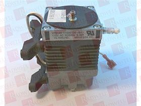 Вакуумный насос  Артикул VP0140-V1006-D2-0511 от производителя MEDO CORPORATION