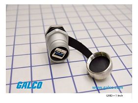 Mencom D-USB-AFAF-M25