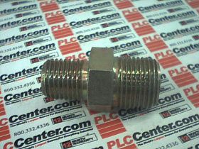 Фитинг для гидравлики Артикул 5404-6-4 от производителя TOMPKINS INDUSTRIES