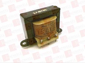 Изолирующий трансформатор Артикул F-143XP от производителя TRIAD MAGNETICS