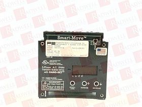 Привод Артикул MSM4A57R от производителя POWER ELECTRONICS