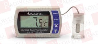 Термометр  Артикул 12215 от производителя DELTATRAK