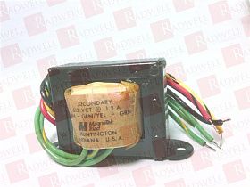 Трансформатор тока Артикул F-314X от производителя TRIAD MAGNETICS