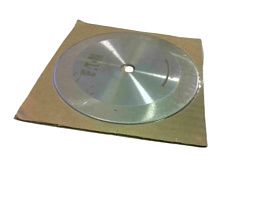 Лезвие для резки шлангов ET9500C-06-MS Weatherhead, сталь, гладкая кромка