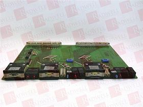 Плата ПК Плата ПЛК / дополнения к  плататам Артикул 16.85412-5000 от производителя MAN ROLAND