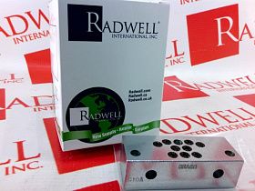 Гидравлический коллектор  Артикул C10A от производителя GRACO