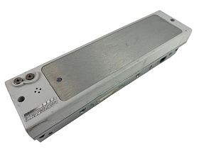 Замок 390DEL с электроприводом от LOCKNETICS