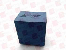 Конденсатор Артикул B32656-S6226-K500 от производителя TDK