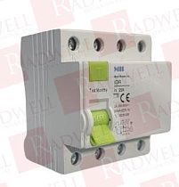 Автоматический выключатель в литом корпусе Артикул IDR4025 от производителя MIAMI BREAKER