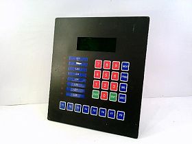 2024-128-C Интерфейс оператора от CINCINNATI ELECTROSYSTEMS