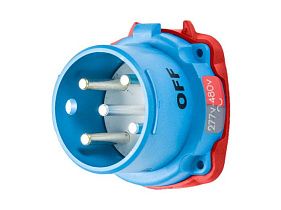 Meltric 33-38043-A188