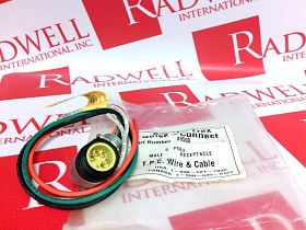 Комплект кабелей / шнуров QD Артикул 8-9-500 от производителя TPC WIRE & CABLE