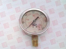 Датчик давления Артикул PGL-A-63-N-B-3000-S от производителя DONALDSON