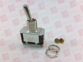 Тумблер  Артикул 6FA58-73XG от производителя CARLING SWITCH