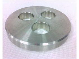 Пробка клапана D299948 Waukesha Pumps