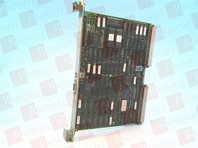 Модуль / стойка ПЛК Артикул VG-640 от производителя MATROX