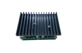 Контроллер двигателя SM STEPPER MOTOR от B+B Automation