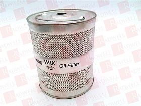 Масляный фильтр Артикул 51006 от производителя AFFINIA GROUP INC