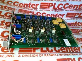 TM-2473P Цепь управления температуры/процесса от ROCHESTER INSTRUMENT SYSTEMS