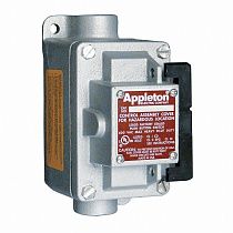 APPLETON ELECTRIC AA6DTX